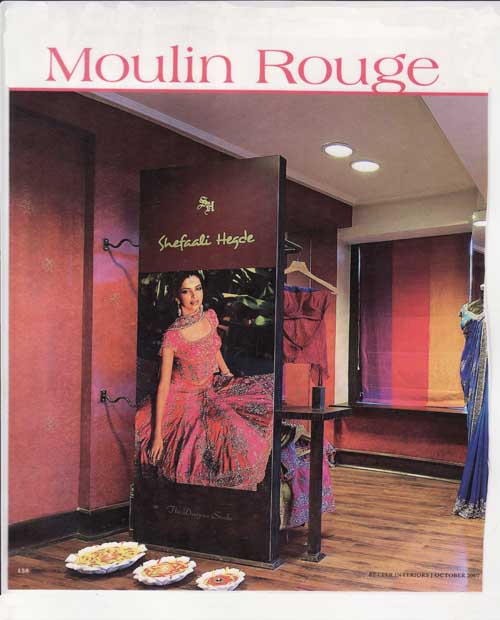 boutique